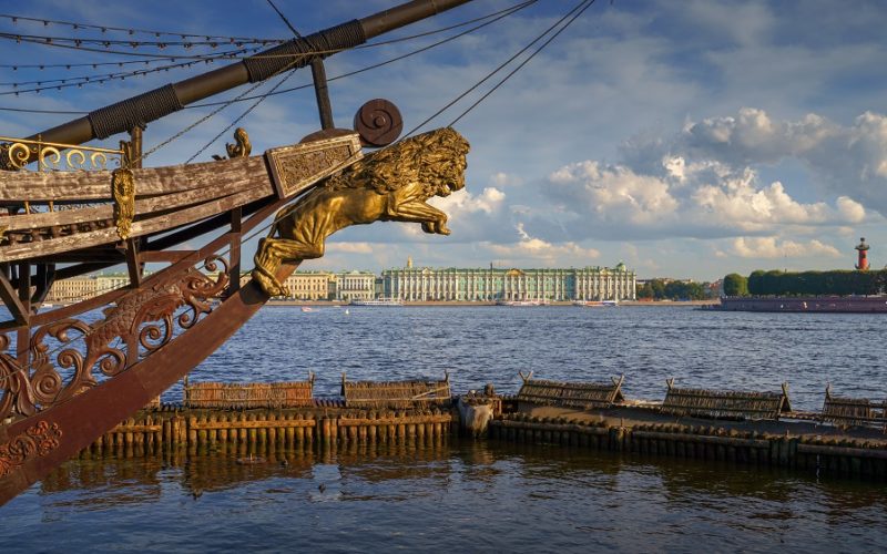 Hermitage Tour Private Tour Shore Excursion Saint petersburg Russia Guides of Saint Petersburg