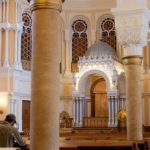 Private Jewish Tour Saint Petersburg